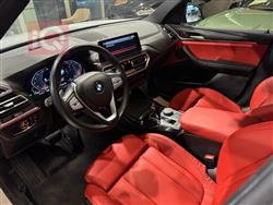 بي ام دبليو X3